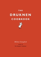 Drunken Cookbook 0804185174 Book Cover