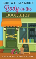 Body in the Bookshop 1763767256 Book Cover