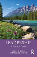 Leadership: A Practical Guide 1041319436 Book Cover