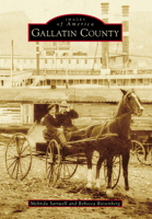 Gallatin County 1467114308 Book Cover