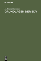 Grundlagen Der Edv 3486231995 Book Cover
