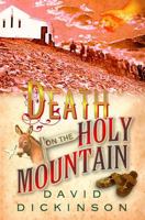 Death on the Holy Mountain 1569475032 Book Cover
