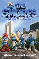 The Smurfs: Movie Novelization 1442423854 Book Cover
