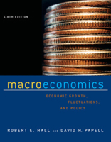 Macroeconomics 1111822352 Book Cover