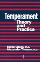 Temperament: Theory And Practice 0876308353 Book Cover