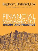 Financial Management 1473729602 Book Cover
