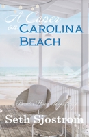 A Caper on Carolina Beach B0CJHP67RN Book Cover
