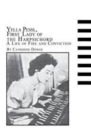 Yella Pessl: First Lady of the Harpsichord : A Life of Fire and Conviction (Studies in the History and Interpretation of Music) 0773408533 Book Cover