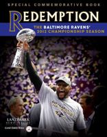 Baltimore Ravens: 2013 Super Bowl Champions 1600788831 Book Cover