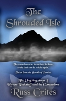 The Shrouded Isle: Book Eight of the Kingdoms B089M615QK Book Cover