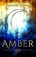 Amber : L'isola perduta 1790473969 Book Cover