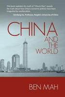 China And The World: Global Crisis of Capitalism 1462056806 Book Cover