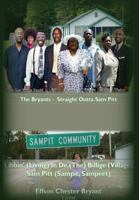 Libbin' in De Billige: Living in the Village Sampit 0692836535 Book Cover