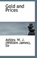 Gold and Prices 1022729039 Book Cover
