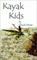 Kayak Kids 1588204057 Book Cover