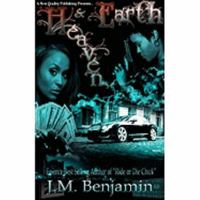 Heaven & Earth 1622865901 Book Cover