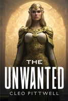 The Unwanted 1787992233 Book Cover