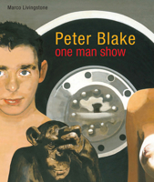 Peter Blake 0853319804 Book Cover