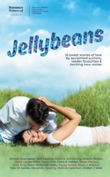 Sweet Treats - Jelly Beans 1764778103 Book Cover