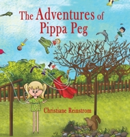 The Adventures of Pippa Peg 1788489438 Book Cover