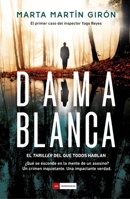Dama blanca 8419521620 Book Cover