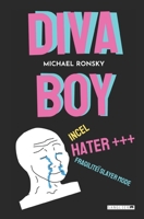 Diva Boy (French Edition) B0CTKPBS3S Book Cover