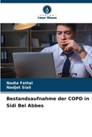 Bestandsaufnahme der COPD in Sidi Bel Abbes (German Edition) 6207761006 Book Cover