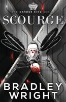 Scourge 0997392657 Book Cover