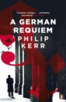 A German Requiem 014017561X Book Cover