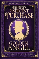 The Duke's Indecent Purchase 1958188239 Book Cover