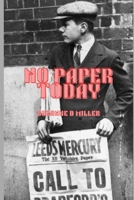 No Paper Today B0FNLPP3VQ Book Cover