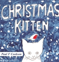 Christmas Kitten 1788238427 Book Cover