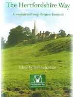 The Hertfordshire Way 1903747619 Book Cover