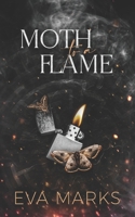 Moth to a Flame B0DVSDQBZX Book Cover