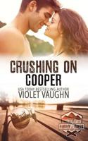Crushing on Cooper 1535174005 Book Cover