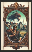 Le Souffle du Dragon et la Lance Éternelle B0CR879BL9 Book Cover