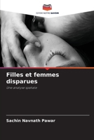 Filles et femmes disparues (French Edition) 6207086767 Book Cover
