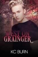 West on Grainger 0998180793 Book Cover