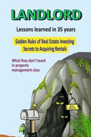 Landlord: Living off our rentals for 35 years 1721221492 Book Cover