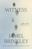 Witness: Stories 0374607036 Book Cover