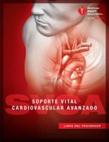 2015 Spanish ACLS Provider Manual 1616695374 Book Cover