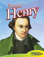 Patrick Henry 1602700702 Book Cover