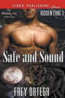 Safe and Sound 1682958868 Book Cover