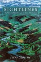 Sightlines: The View of a Valley Through the Voice of Depression 1584650834 Book Cover