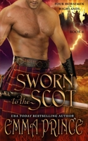 Sworn to the Scot B0CN9B1P1C Book Cover