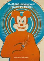 The British Underground Press of the Sixties: A Catalogue 1910978183 Book Cover