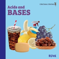 Acids and Bases 1950415120 Book Cover