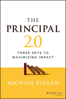 The Principal 2.0: Three Keys to Maximizing Impact 1119890276 Book Cover
