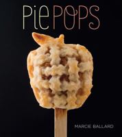 Pie Pops 1423631196 Book Cover