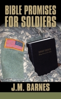 Bible Promises For Soldiers 143433757X Book Cover